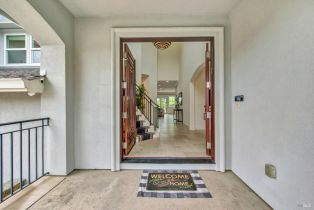 Single Family Residence,  Cardwell court, Napa, CA 94559 - 7