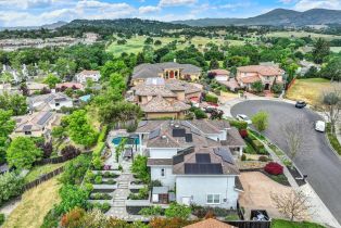 Single Family Residence,  Cardwell court, Napa, CA 94559 - 91