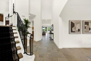 Single Family Residence,  Cardwell court, Napa, CA 94559 - 8