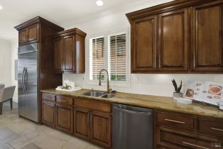 Single Family Residence,  Cardwell court, Napa, CA 94559 - 27