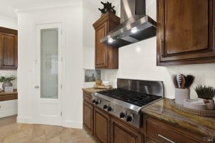 Single Family Residence,  Cardwell court, Napa, CA 94559 - 32