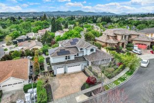Single Family Residence,  Cardwell court, Napa, CA 94559 - 4