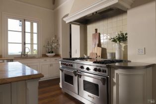 Single Family Residence,  Silverado trail, Napa, CA 94558 - 15