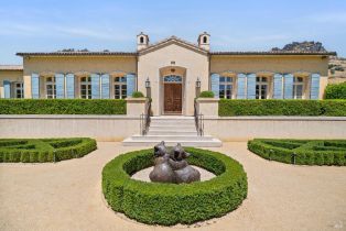 Single Family Residence,  Silverado trail, Napa, CA 94558 - 51