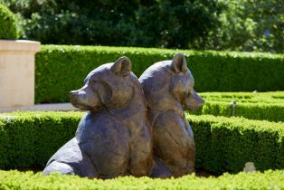 Single Family Residence,  Silverado trail, Napa, CA 94558 - 61
