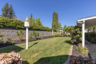Single Family Residence,  Jerome way, Napa, CA 94558 - 39