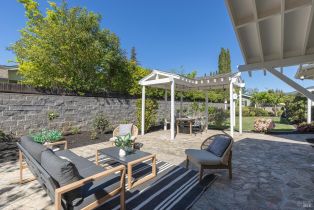 Single Family Residence,  Jerome way, Napa, CA 94558 - 34