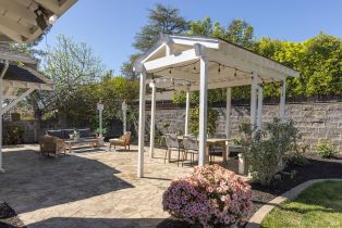 Single Family Residence,  Jerome way, Napa, CA 94558 - 43