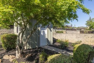 Single Family Residence,  Jerome way, Napa, CA 94558 - 44