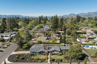Single Family Residence,  Jerome way, Napa, CA 94558 - 2