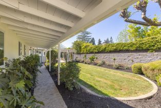 Single Family Residence,  Jerome way, Napa, CA 94558 - 40