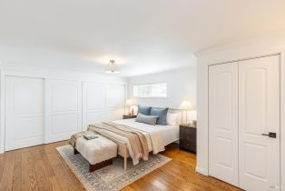 Single Family Residence,  Jerome way, Napa, CA 94558 - 20