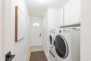 Single Family Residence,  Jerome way, Napa, CA 94558 - 31