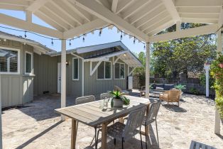 Single Family Residence,  Jerome way, Napa, CA 94558 - 37