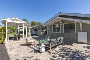 Single Family Residence,  Jerome way, Napa, CA 94558 - 33