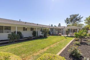 Single Family Residence,  Jerome way, Napa, CA 94558 - 41