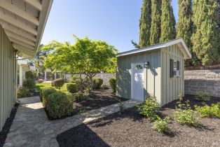 Single Family Residence,  Jerome way, Napa, CA 94558 - 46