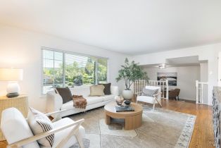 Single Family Residence,  Jerome way, Napa, CA 94558 - 4