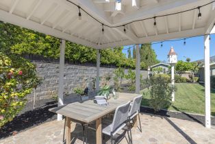 Single Family Residence,  Jerome way, Napa, CA 94558 - 36