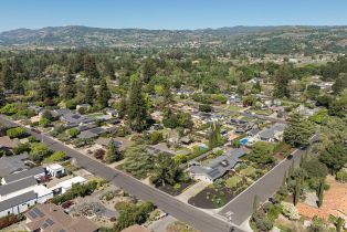Single Family Residence,  Jerome way, Napa, CA 94558 - 48