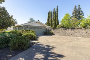 Single Family Residence,  Jerome way, Napa, CA 94558 - 32