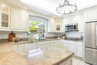 Single Family Residence,  Jerome way, Napa, CA 94558 - 16