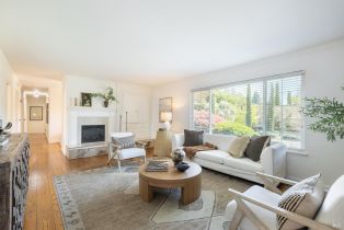 Single Family Residence,  Jerome way, Napa, CA 94558 - 5