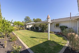 Single Family Residence,  Jerome way, Napa, CA 94558 - 38