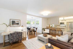 Single Family Residence,  Jerome way, Napa, CA 94558 - 9