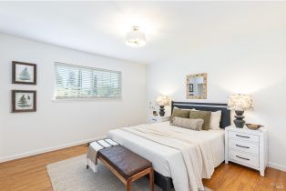 Single Family Residence,  Jerome way, Napa, CA 94558 - 24