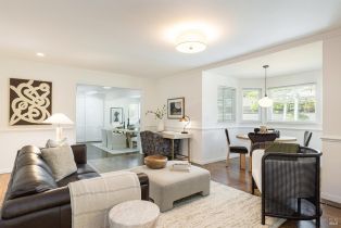 Single Family Residence,  Jerome way, Napa, CA 94558 - 8