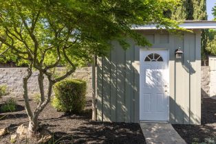 Single Family Residence,  Jerome way, Napa, CA 94558 - 45