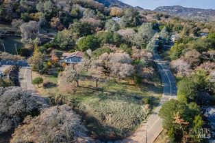 Residential Lot,  Ridgecrest drive, Napa, CA 94558 - 5
