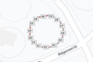 Residential Lot,  Ridgecrest drive, Napa, CA 94558 - 3