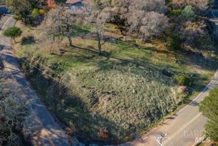 Residential Lot,  Ridgecrest drive, Napa, CA 94558 - 2