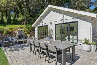 Single Family Residence,  3rd avenue, Napa, CA 94558 - 76