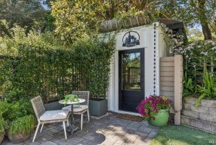 Single Family Residence,  3rd avenue, Napa, CA 94558 - 79