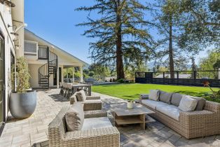 Single Family Residence,  3rd avenue, Napa, CA 94558 - 73