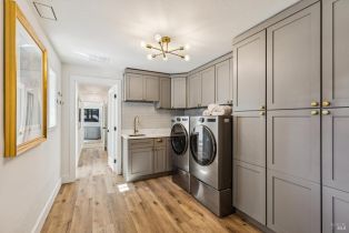 Single Family Residence,  3rd avenue, Napa, CA 94558 - 51