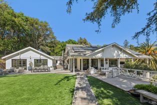 Single Family Residence,  3rd avenue, Napa, CA 94558 - 5