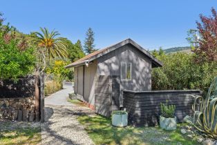 Single Family Residence,  3rd avenue, Napa, CA 94558 - 97