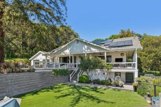 Single Family Residence,  3rd avenue, Napa, CA 94558 - 6