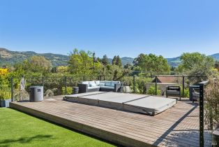 Single Family Residence,  3rd avenue, Napa, CA 94558 - 84