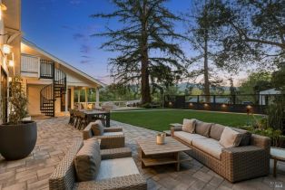 Single Family Residence,  3rd avenue, Napa, CA 94558 - 74