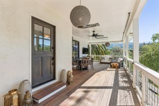 Single Family Residence,  3rd avenue, Napa, CA 94558 - 7