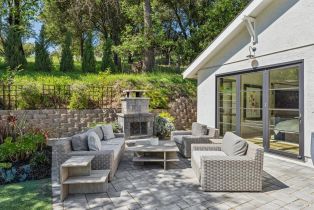 Single Family Residence,  3rd avenue, Napa, CA 94558 - 75