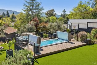 Single Family Residence,  3rd avenue, Napa, CA 94558 - 81