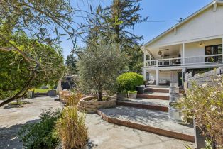 Single Family Residence,  3rd avenue, Napa, CA 94558 - 85