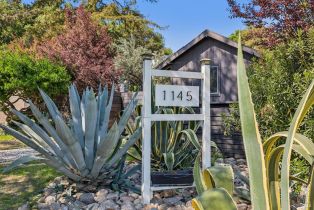 Single Family Residence,  3rd avenue, Napa, CA 94558 - 99