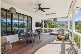 Single Family Residence,  3rd avenue, Napa, CA 94558 - 8